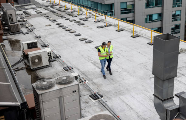 Roof Coating Services in West Milton, OH
