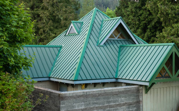 Best Green or Eco-Friendly Roofing Solutions  in West Milton, OH