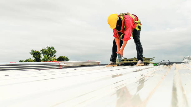 Best Roof Insulation Installation  in West Milton, OH