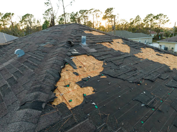 Professional Roofing Service in West Milton, OH