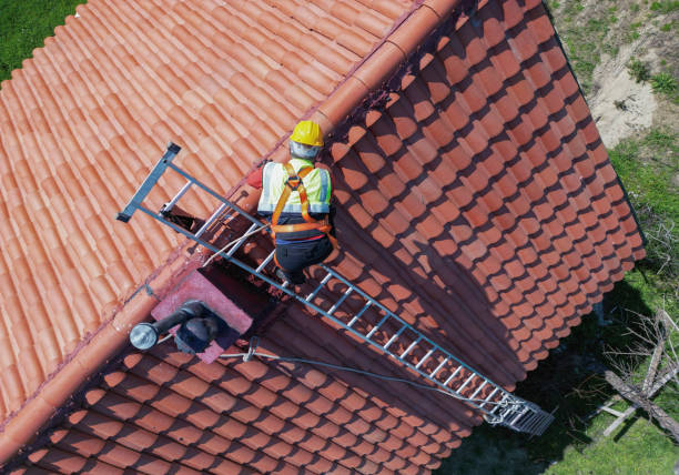 Best Roof Ventilation Installation  in West Milton, OH