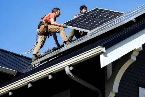 Best Roof Coating and Sealing  in West Milton, OH