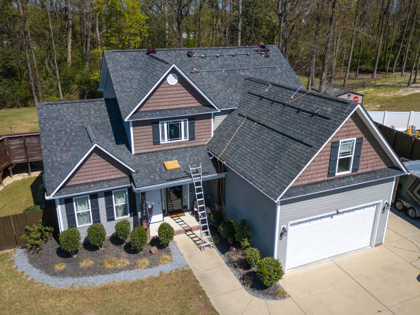 Best Asphalt Shingles Roofing  in West Milton, OH