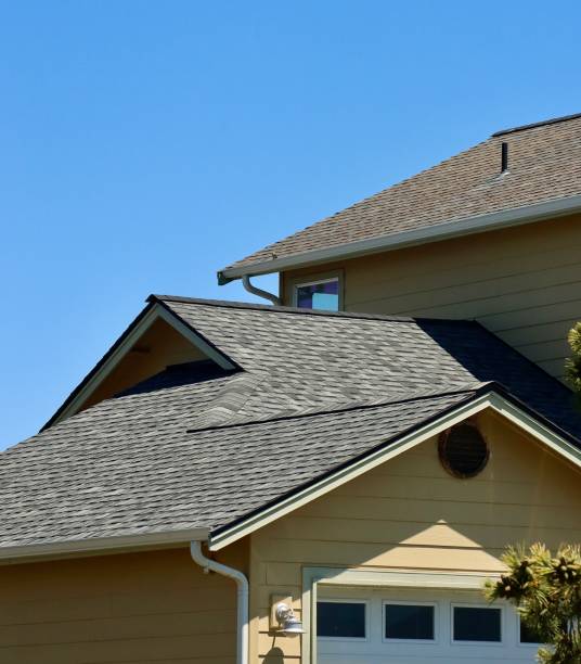 Best Storm Damage Roof Repair  in West Milton, OH